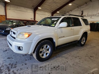 Toyota 4runner 2008 JTEBU14R98K029830