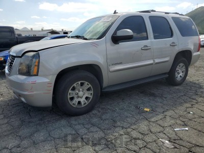 Gmc Yukon 2007 VIN 1GKFC13J17J144452
