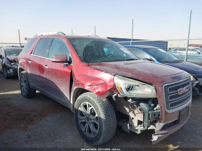 Gmc Acadia 2016 1GKKRRKD6GJ131333