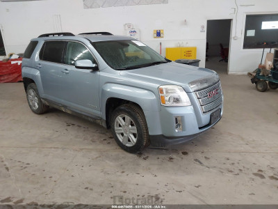 Gmc Terrain 2014 2GKALSEK2E6190159