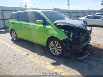 Kia SEDONA 2015 KNDME5C18F6049070