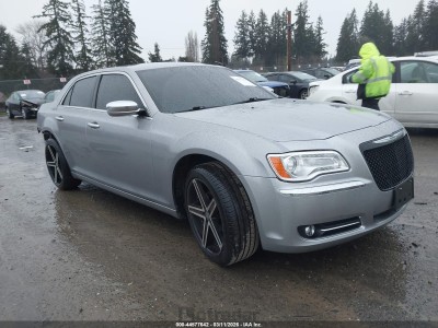 Chrysler 300c 2014 2C3CCAEGXEH379838
