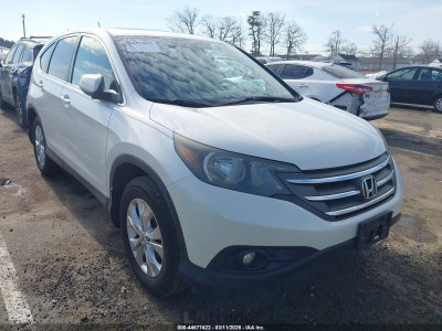 Honda Cr-v 2014 5J6RM4H56EL099426