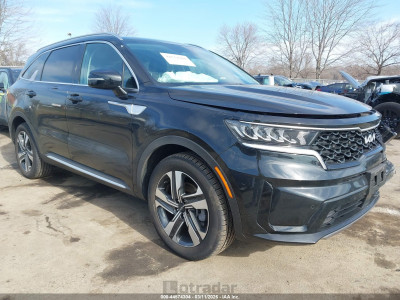 Kia Sorento 2023 KNDRHDLG0P5173157