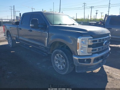 Ford F250 2024 VIN 1FT7W2BT5REC63939