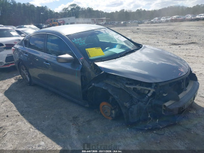 Nissan Altima 2015 1N4AL3AP4FC110071