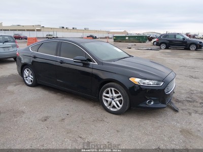 Ford Fusion 2015 3FA6P0HD2FR139638