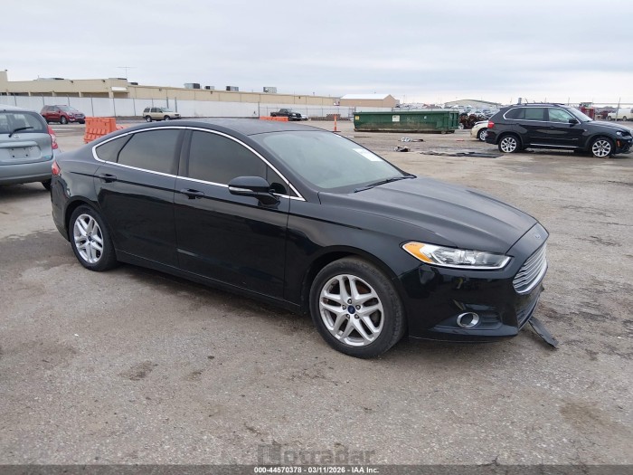 Ford Fusion 2015 VIN 3FA6P0HD2FR139638