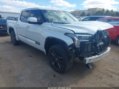 Toyota Tundra 2024 5TFNC5DB4RX052645