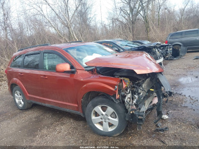 Dodge Journey 2012 3C4PDCBG4CT373306