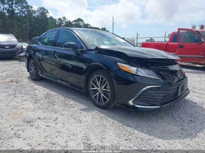 Toyota Camry 2024 4T1F11AK3RU197017