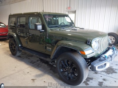 Jeep Grand wagoneer 2022 VIN 1C4JJXP6XNW152943