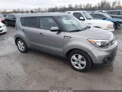 Kia Soul 2017 KNDJN2A20H7499564