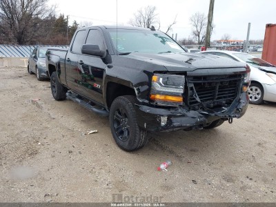 Chevrolet Silverado 2019 2GCVKPEC9K1102738