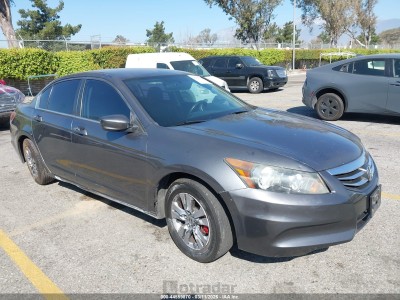 Honda Accord 2012 1HGCP2F61CA162719