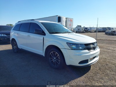 Dodge Journey 2017 3C4PDCAB7HT573884