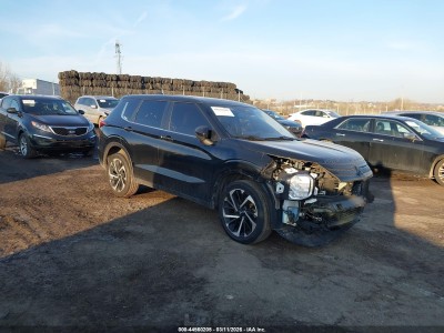 Mitsubishi Outlander 2023 JA4J4UA84PZ032101