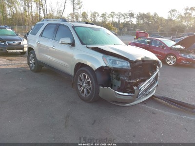 Gmc Acadia 2014 1GKKRRKD5EJ222865