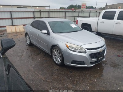 Chevrolet Malibu 2016 1G11C5SA4GF133603