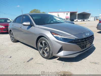 Hyundai Elantra 2023 KMHLS4AG8PU565296
