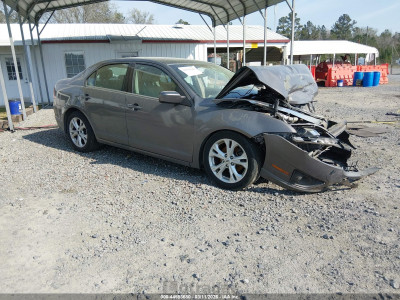 Ford Fusion 2012 3FAHP0HAXCR128302