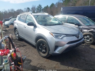 Toyota Rav 4 2017 2T3BFREV4HW628862