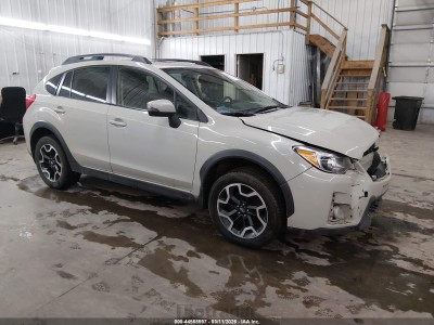 Subaru Xv 2016 JF2GPALC2GH314462