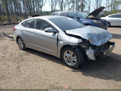 Hyundai Elantra 2020 5NPD84LF7LH623561