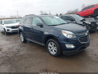 Chevrolet Equinox 2016 2GNFLFE37G6292293