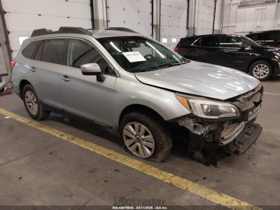 Subaru Outback 2017 4S4BSACC0H3225894