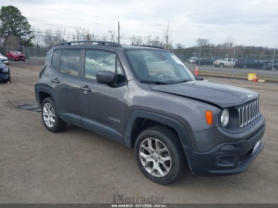 Jeep Renegade 2018 ZACCJBBB6JPH21178