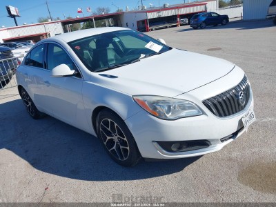 Buick Regal 2017 2G4GL5EX5H9118180
