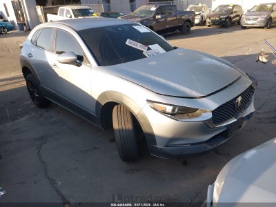 Mazda Cx-30 2021 VIN 3MVDMBBL1MM243200
