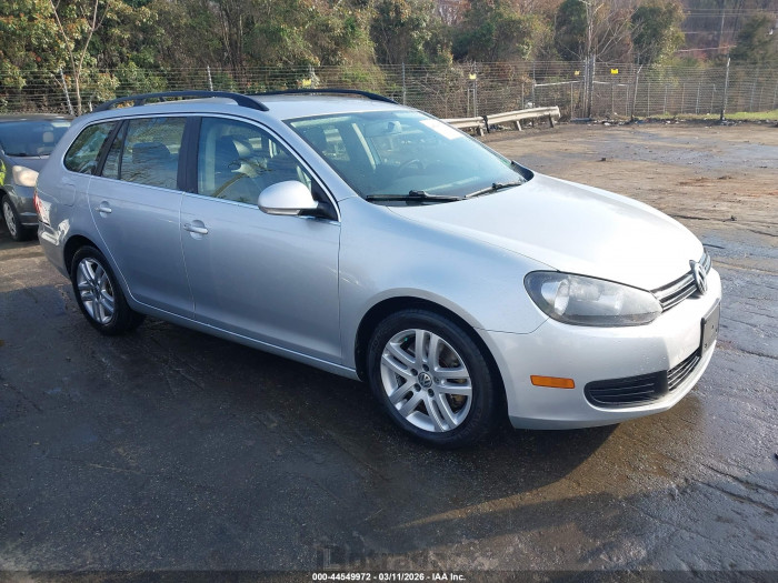 Volkswagen Jetta 2013 VIN 3VWPL7AJ6DM671081