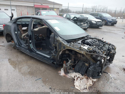 Nissan Maxima 2016 1N4AA6AP1GC439447