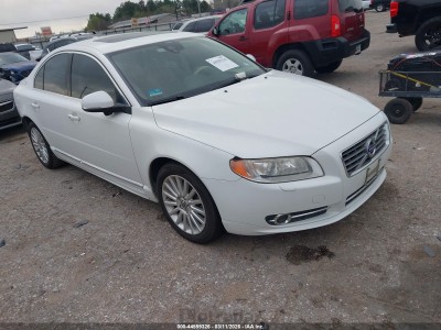 Volvo S80 2013 YV1952AS7D1169043