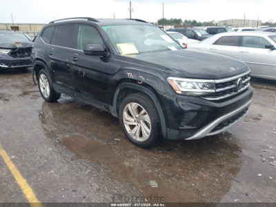 Volkswagen Atlas 2021 1V2WR2CA9MC569125