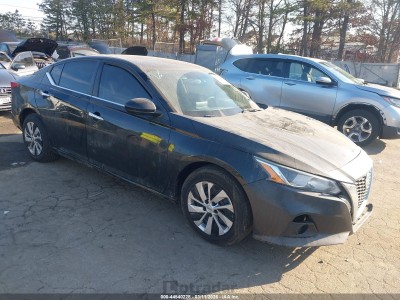Nissan Altima 2019 1N4BL4BV2KC143782