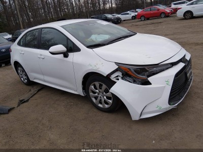 Toyota Corolla 2026 5YFB4MDE6TP397377