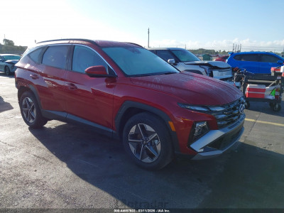 Hyundai Tucson 2025 5NMJB3DE8SH599867