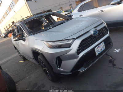 Toyota Rav 4 2024 JTME6RFV8RJ061504