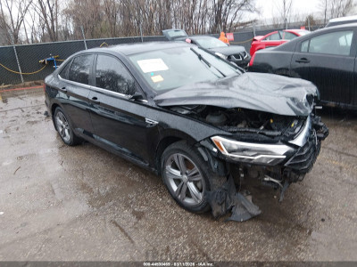 Volkswagen Jetta 2019 3VWC57BU7KM217260
