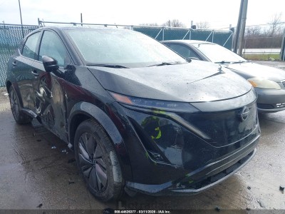 Nissan Ariya 2023 JN1DF0BB0PM707636