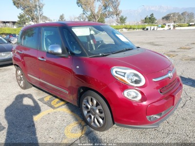 Fiat 500l 2014 ZFBCFACH5EZ018468