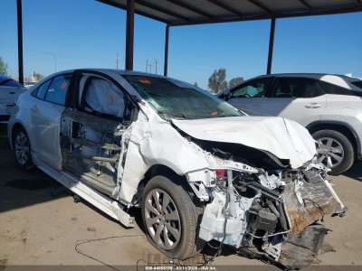 Toyota Corolla 2024 5YFB4MDE5RP158315
