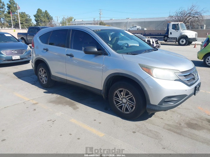 Honda Cr-v 2014 VIN 3CZRM3H34EG707434