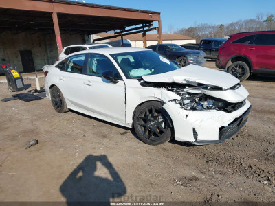 Honda Civic 2026 2HGFE2F56TH555286