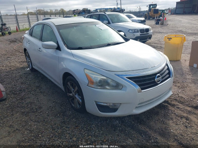 Nissan Altima 2013 1N4AL3AP5DC162970