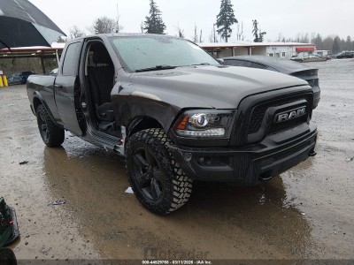 Ram 1500 2020 1C6RR6GG3LS161106