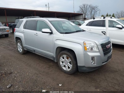 Gmc Terrain 2013 2GKALSEK2D6266851